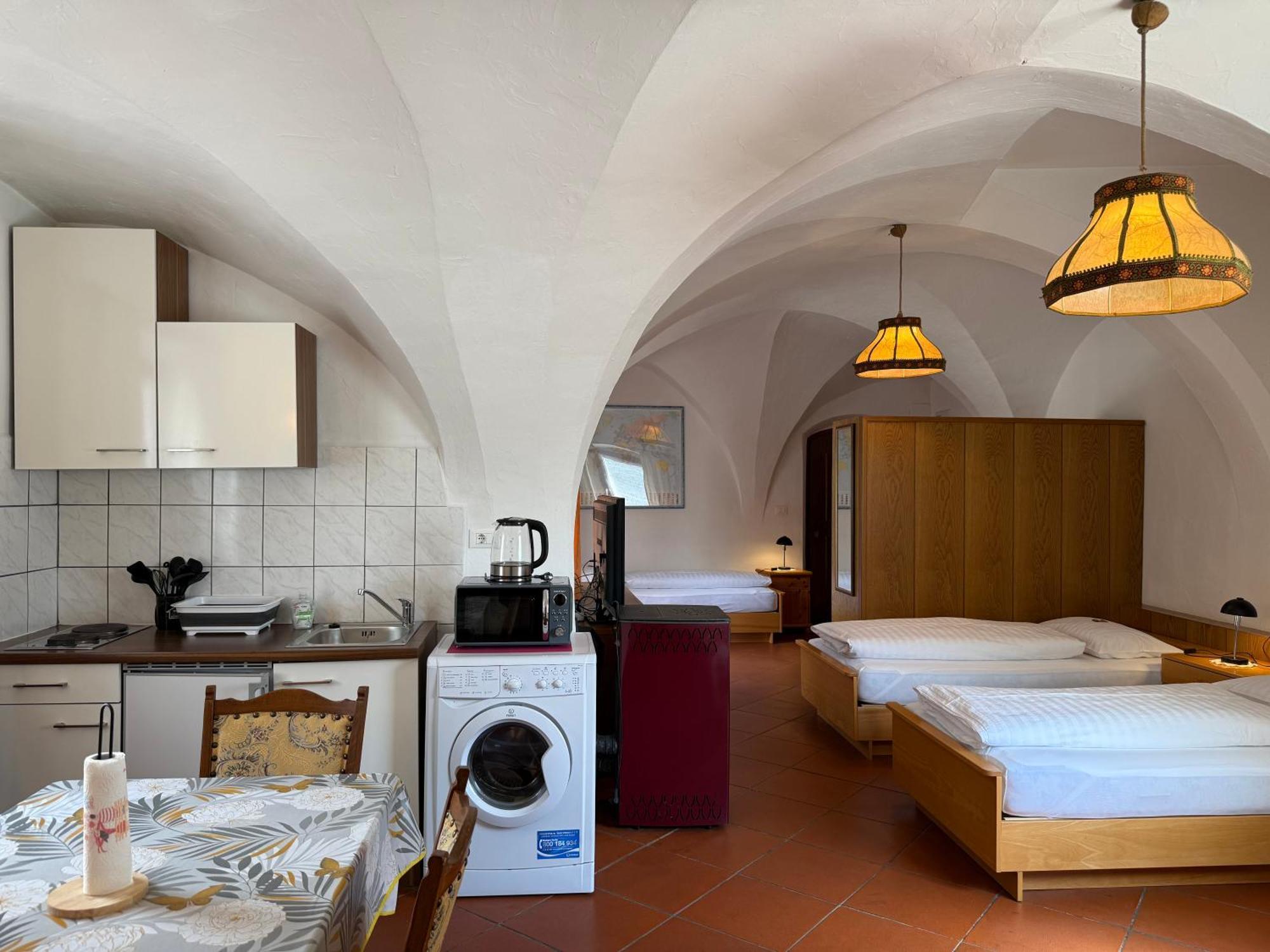 Gasthof Goldenes Lamm Vahrn Room photo